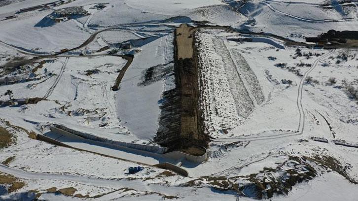 Niğde'de dev projenin ihale süreci başlıyor! Bin 260 dekar tarım arazisi modern sulamaya kavuşacak