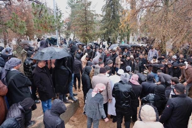 Şanlıurfa'da gaz sıkışması sonucu patlamada ölü sayısı 4’e yükseldi