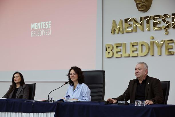 Menteşe'ye inanç ve su temalı yeni kent vizyonu