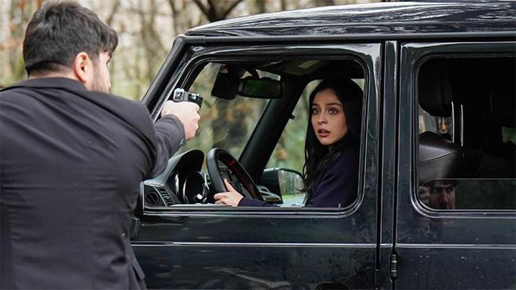 Güller ve Günahlar’da yeni sorular! Gizem derinleşti, reytingler fırladı