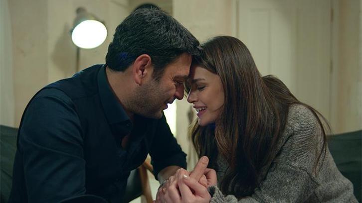 Boran, Cihan’ı uçurumdan aşağı yuvarlıyor