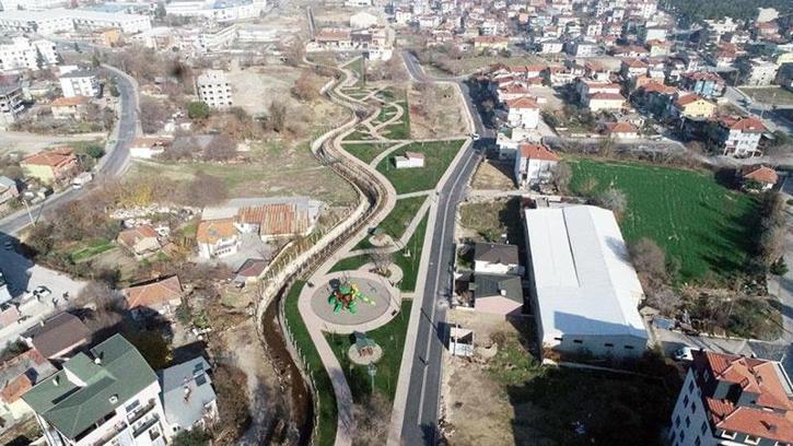 Tarihinde ilk kez nüfusu düştü: Denizli'nin nüfusu kaç oldu?