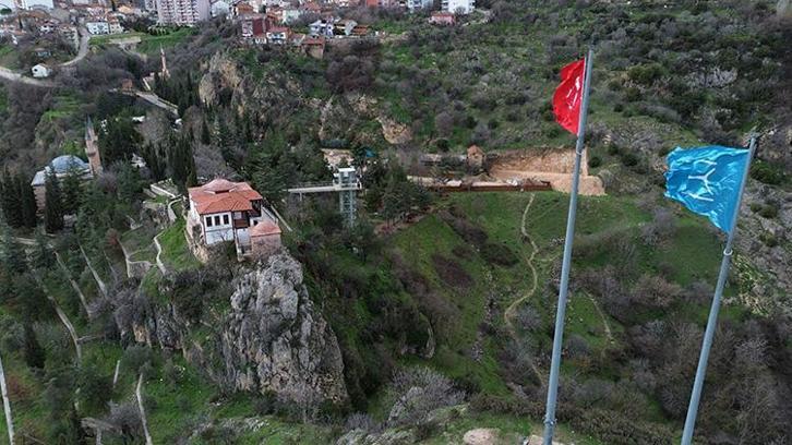 UNESCO 2026 yılını 'Edebali yılı' ilan etti! Bilecik'te turizm seferberliği başladı