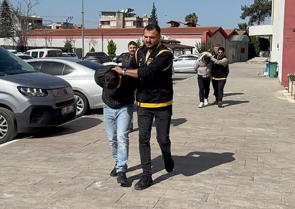 Trafikte 'yol verme' tartışması; 18 yaşındaki Muhammed'i öldürdü