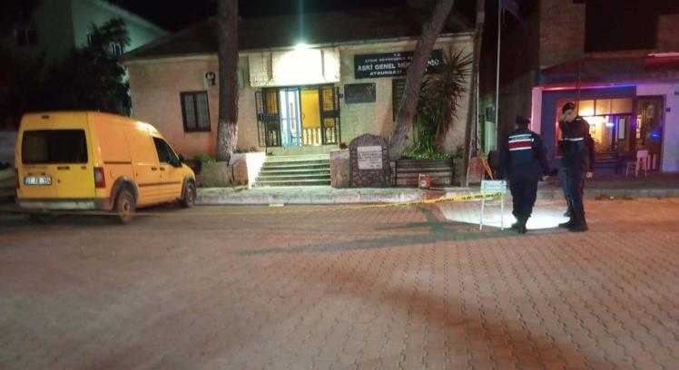 Oynadıkları av tüfeği ateş aldı, 15 yaşındaki Serhat öldü