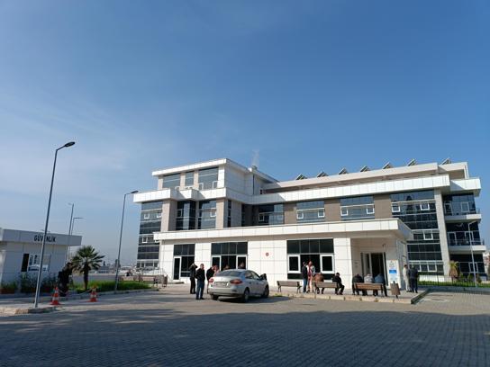 Tahliye tartışmasında kiracısını tabancayla öldürdü