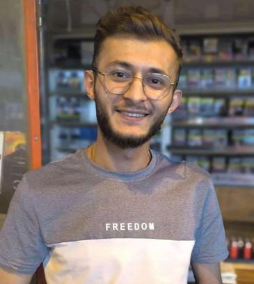 Mardin’deki kazada ölen Kadir Can, toprağa verildi