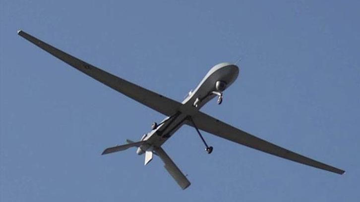 ABD, İran dronlarına karşı Ukrayna'dan yardım istedi