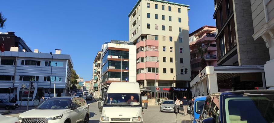 Denizli'de 5.1 büyüklüğünde deprem