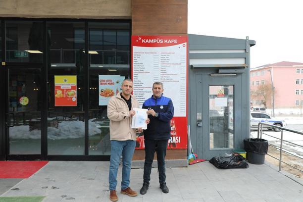 Tuşba’da ‘Beyaz Bayrak’ uygulaması başlıyor