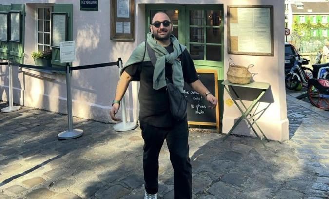 Kaza yaptığı yere dönmek isterken otomobil çarpan sürücü, 28 gün sonra öldü