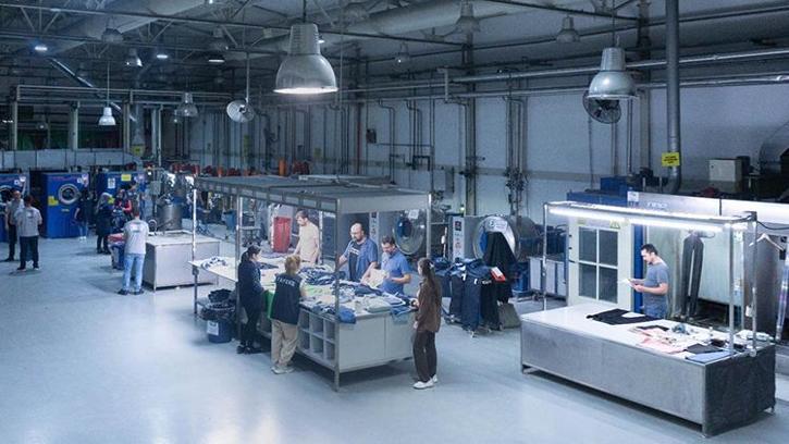 Tasarım ve Ar-Ge belgelerini aynı çatı altında topladı