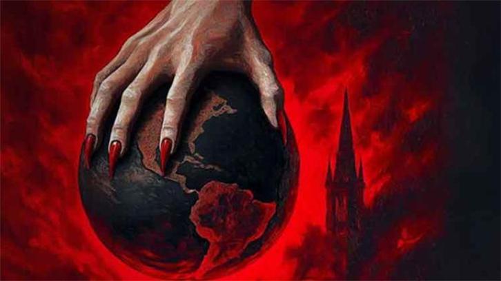 "Bir Ziyaret" İstanbul’da sahnede