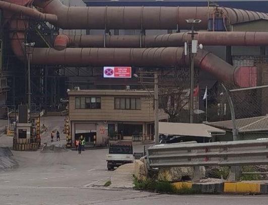 Fabrikada 3 işçinin öldüğü olaya ilişkin 3 tutuklama