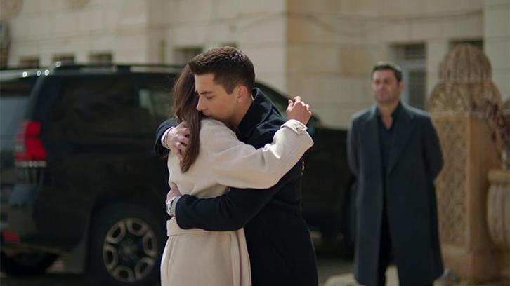 Uzak Şehir’de Meryem düğümü