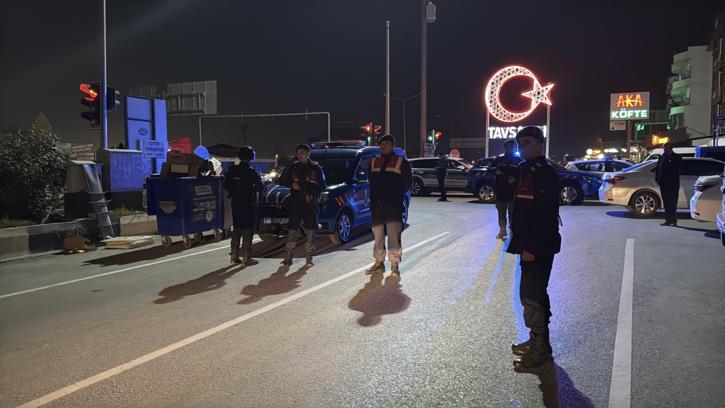Yalova'da silahlı kavga: 6 yaralı