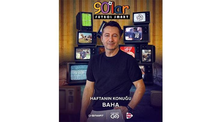 90’ların romantik sesi baha nostalji rüzgarı estirecek
