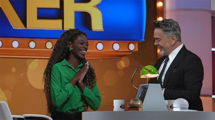 Beyaz’la Joker kahkaha ve heyecan dolu!