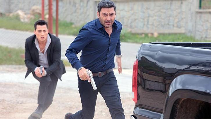 Cihan’ın nefesi Alya’yı hayata döndürdü