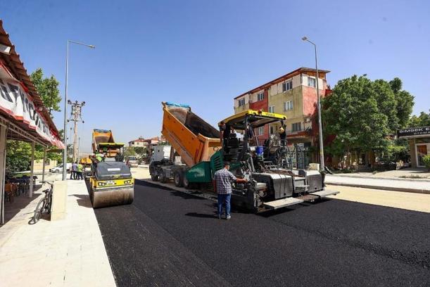 Denizli'de devreye alındı: Yer Altındaki Pamukkale'ye ince dokunuş!