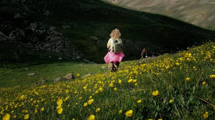 Erzincan'da saklı cennet; Sohmarik Yaylası