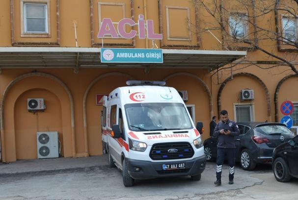 Amcasının geri manevra yaptığı otomobilin altında kalan Kumsal bebek öldü
