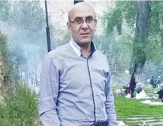 Sokakta belediye çalışanını öldüren şüpheli tutuklandı