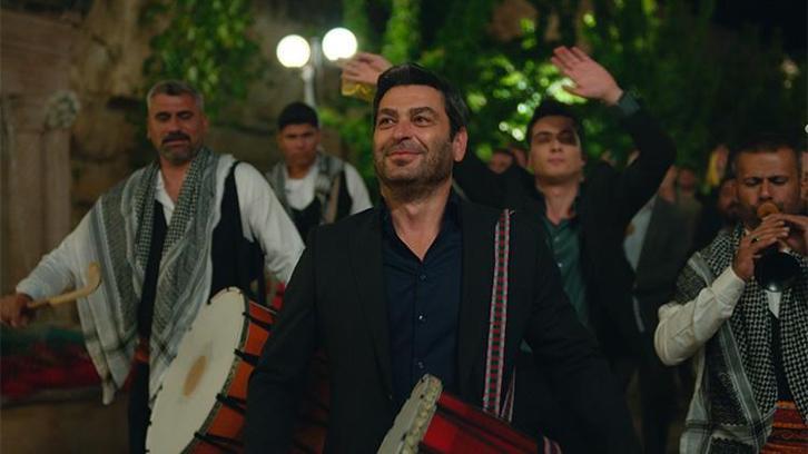 “Cihan ile Alya iki güne evleniyor”