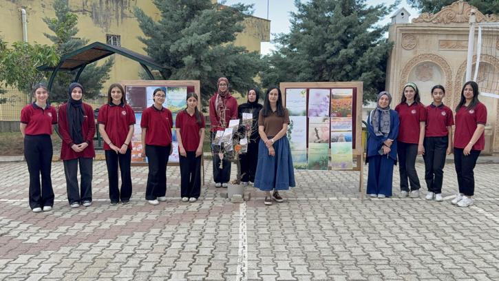 Midyat’ta, Mezopotamya’nın atasözleri kitaplaştırıldı