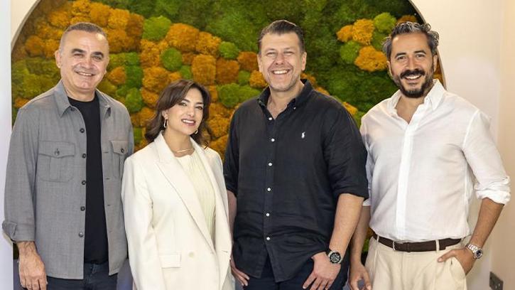Yeni yönetim yapılanması sonrası büyüme stratejisi paylaşıldı