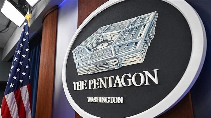 Pentagon, İsrail kaynaklı casusluk tehdidi nedeniyle alarma geçti