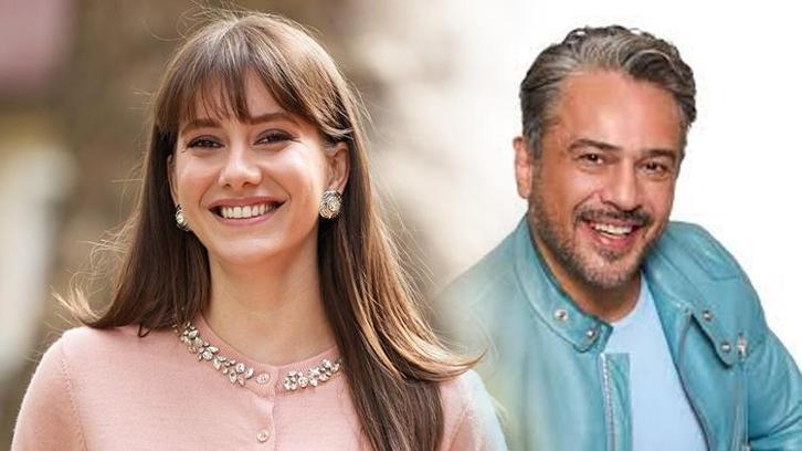 Ünlü oyuncu Beril Pozam'dan İnşirah Suresi açıklaması: 'Emre Altuğ’dan öğrendim, o an gönlümden vuruldum'