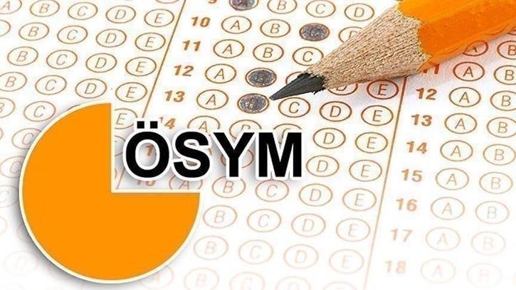 KPSS'ye giren adayların gözü ÖSYM'de! Sonuçların açıklanacağı tarih belli oldu: KPSS Lisans sınav sonuçları ne zaman açıklanacak?