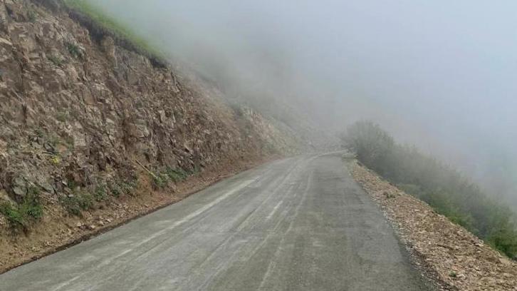 Trabzon'un 4 ilçesinde ulaşım çilesi bitiyor: Baştan aşağı yenileniyor