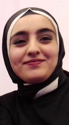 Ağabeyinin, boğazına kaçan dilini çıkardığı Şeyma, 19 günlük yaşam savaşını kaybetti