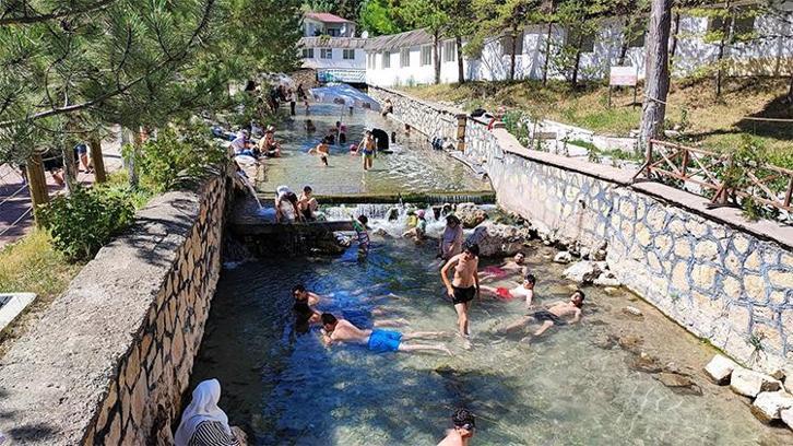 Dünyaca ünlü 'doktor balıklar' tartışmasına Sivas Valiliği noktayı koydu, tartışma bitti