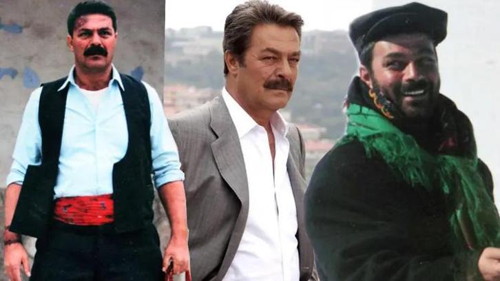 KADİR İNANIR'IN ÇOCUĞU VAR MI? Kadir İnanır'ın Yaşam Öyküsü? Kadir İnanır Nereli? İşte Kadir İnanır'ın Özel Hayatına Dair Bilinmeyenler