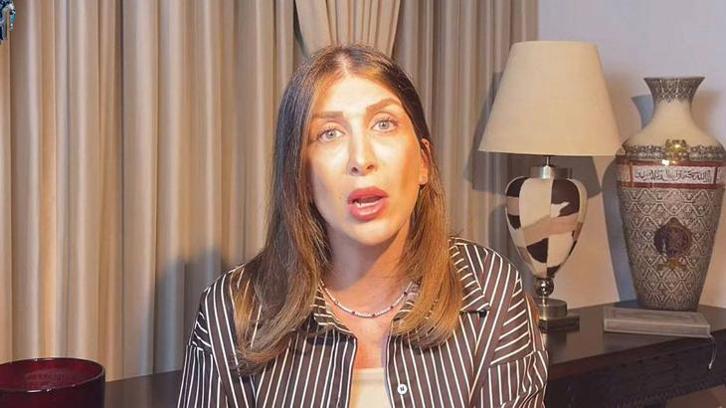 Tamar Tanrıyar adli kontrolle serbest bırakıldı