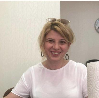 Ağaçtan düşen kadın, tedavi gördüğü hastanede öldü