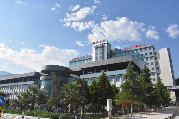 TIR'ın çarpıp, kaçtığı 6 yaşındaki Rsl öldü
