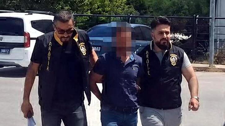 Tekirdağ'da 'yüksekten düştü' diye hastaneye götürülen kadını, eşi keserle yaralamış