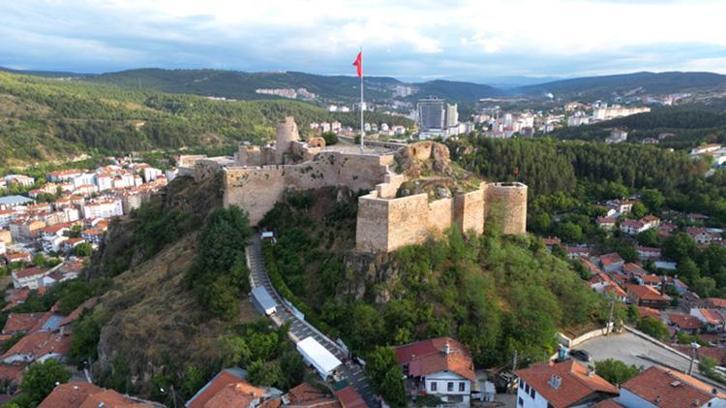 Kastamonu Valiliği'nden 100 bin TL ödüllü dev yarışma! Kastamonu'nun hikayesini yazan kazanacak