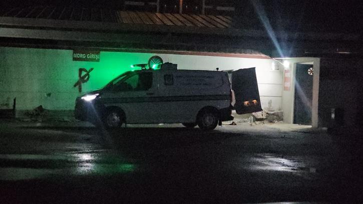 Şanlıurfa’da otomobil şarampole devrildi: 3 ölü, 1 yaralı