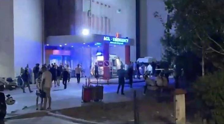 Aydın’da dünür iki aile arasında silahlı kavga: 1 ölü, 6 yaralı