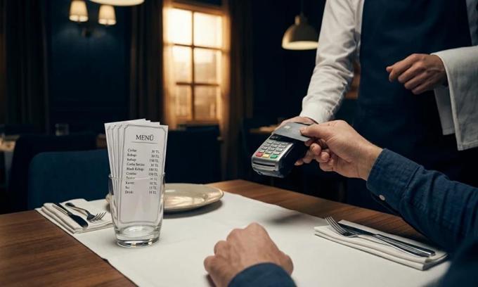 Ticaret Bakanlığı'ndan milyonları ilgilendiren uyarı! Fiyat listesinde yoksa ödemeyin