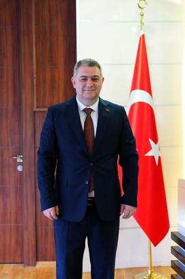Bolu Belediye Başkan Vekili Özcan, CHP'den istifa etti