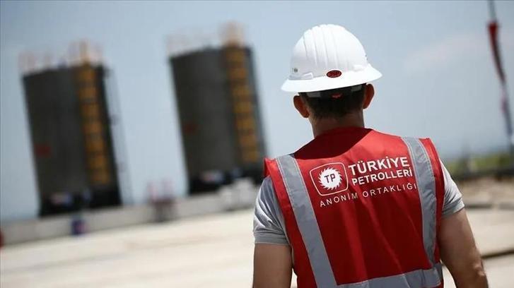 Türkiye Petrolleri, Bulgar sularında petrol ve doğal gaz arayacak