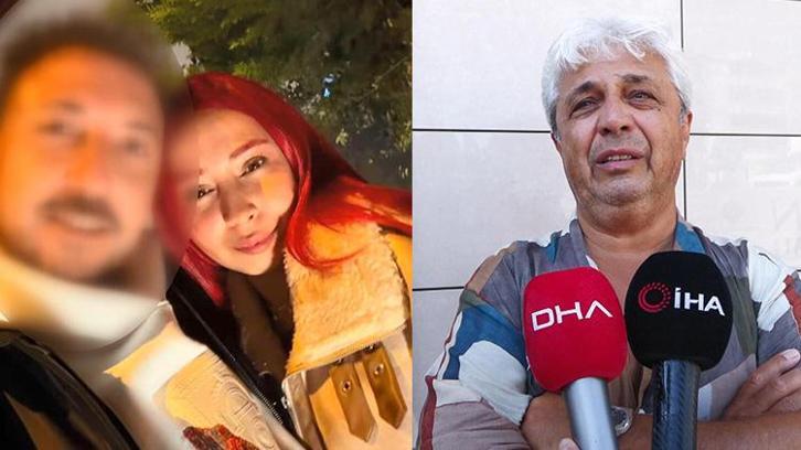 Şişli'de eski sevgili dehşeti: Silahla vurduğu genç kadın hayatını kaybetti! Acılı baba: 'İyilikle ekmeğimizi paylaştık, sonucu bu oldu'
