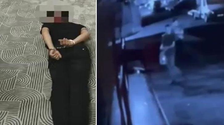 İstanbul'da organize suç örgütüne darbe! 7 gözaltı