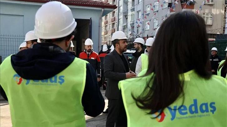 YEDAŞ'tan genç yeteneklere kariyer fırsatı: Son gün 31 Ağustos!